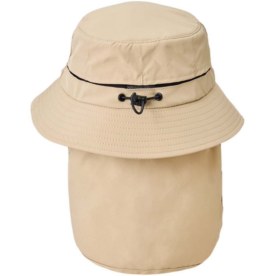 2026 Boné Masculino Da Série Surf Da Rip Curl 1GKMHE - Light Khaki